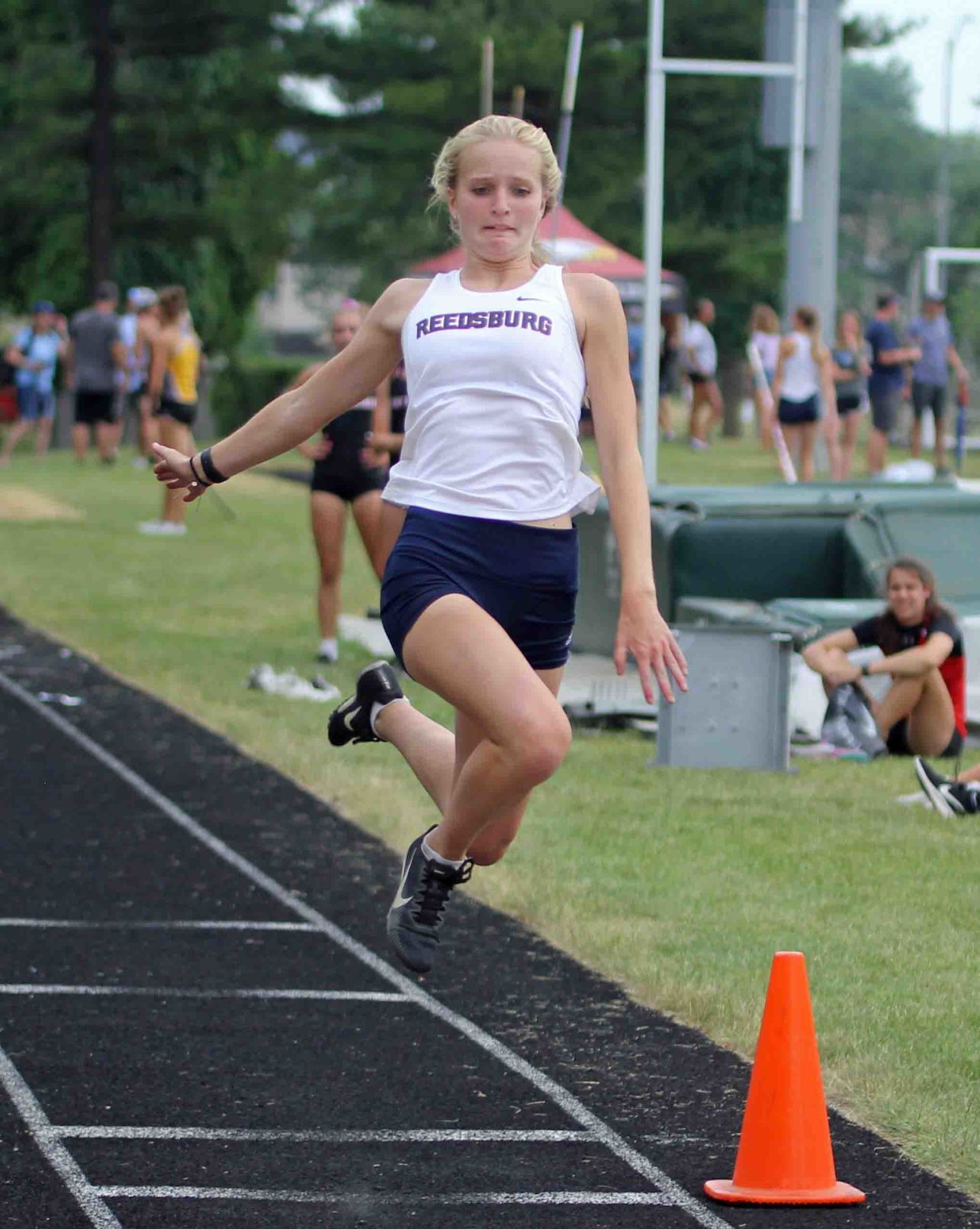 Hailey Campbell